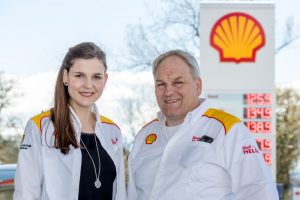 Geschäftsführung - Shell Brunner - Waldshut-Tiengen